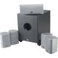 MTX Audio HTB1-S 5.1 Home Theatre Speaker System