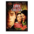 Love in the Time of Cholera (DVD)