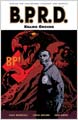 B.P.R.D. Vol. 8: Killing Ground (Hellboy) (Paperback)