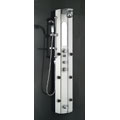 Vigo Shower Panel with Thermostat and Spout