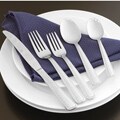 Wallace 96-piece Natalie Flatware Set