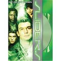 Sliders - The Fourth Season - 5-Disc Set (DVD)