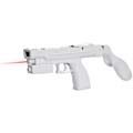 Multifunction Gun for Wii