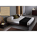 Charlton Modern Queen-size Platform Bedroom Set