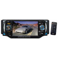 Pyle 4.3'' TFT Touch Screen DVD/VCD/MP3/CD-R/USB Player & AM/FM Receiver