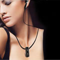 Cross 2GB Lipstick Mp3 Player