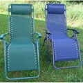 Phat Tommy Zero Gravity Lawn Chair