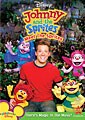 Johnny and the Sprites: Meet the Sprites (DVD)
