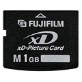 FUJI 1GB xD Picture Card