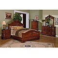 Positano 5-piece Queen Bedroom Set
