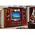 Red Oak Entertainment Center