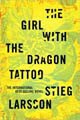 The Girl with the Dragon Tattoo (Hardcover)