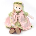 Rapunzel Princess Collectible Musical Doll