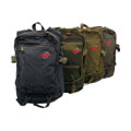 Olympia Buffalo 17.5-inch Backpack