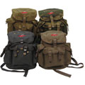 Olympia Arrowhead 14-inch Backpack