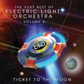 Electric Light Orchestra - The Very Best of Electric Light Orchestra, Vol. 2:...