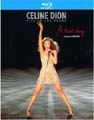 Celine Dion - Live in Las Vegas: A New Day (Blu-ray Disc)