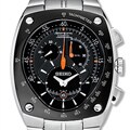 Seiko Sportura Kenetic Men's Watch