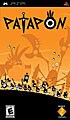 PSP - Patapon