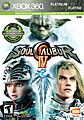 Xbox 360 - Soulcalibur IV