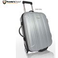 Traveler's Choice Rome 20-inch Hardside Carry On Upright