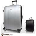 Traveler's Choice Rome 24-inch 'Spinner' Hardside Upright