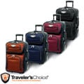 Travel Select Light Weight Amsterdam 21-inch Carry-on