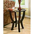 Lewis Wood End Table
