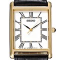Seiko Men's Goldtone Quartz Watch