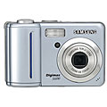 Samsung S600 6.0 MP Digimax Digital Camera
