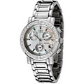 Invicta Women's Chronograph Diamond Watch