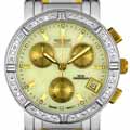 Invicta Women's Chronograph Diamond Watch