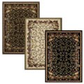 Power-woven Avalon Rug (1'8 x 2'6)
