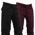 Betty Rides Betty Cargo Snowboard Pants