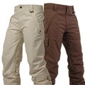 Betty Rides Women's Snowboard Cargo Pants