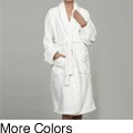 Egyptian Cotton Terry Bath Robe