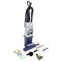 ProTeam 15xp ProCare Vacuum with Tools