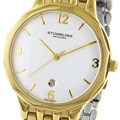 Stuhrling Original 'Marquis Gentry' Classic Watch