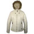 Betty Rides All Mountain Paris Parka