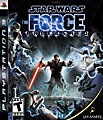 PS3 - Star Wars: The Force Unleashed
