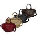 Amerileather Large Hamptons Tote Bag