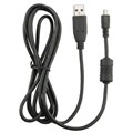 USB Data Cable for Nikon Cameras