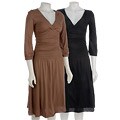 Down East Basics Julia Dress