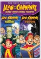 Alvin and the Chipmunks Scare-Riffic Double Feature (DVD)