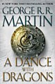 A Dance With Dragons (Hardcover)