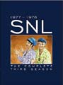 Saturday Night Live - The Complete Third Season (DVD)