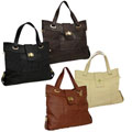Amerileather Extravagant All-purpose Tote Bag