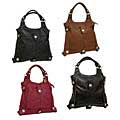 Amerileather Large Universal Shoulder Bag