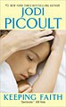 Keeping Faith (Paperback)