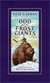 Odd and the Frost Giants (Hardcover)